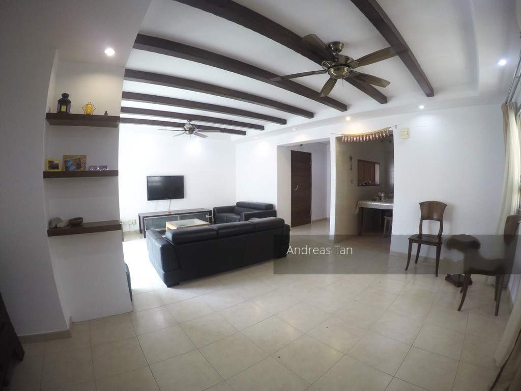 Blk 112 Edgefield Plains (Punggol), HDB 5 Rooms #152446962